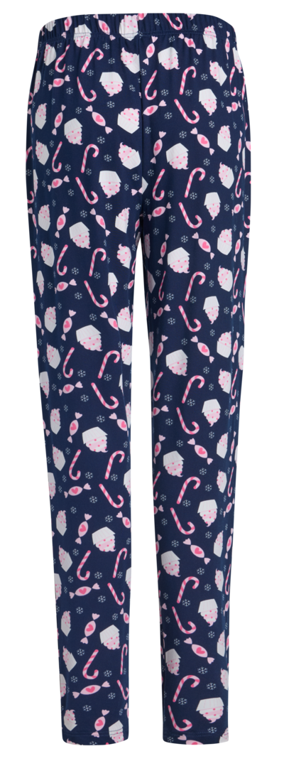 mywear Soft X-mas pyjamahousut