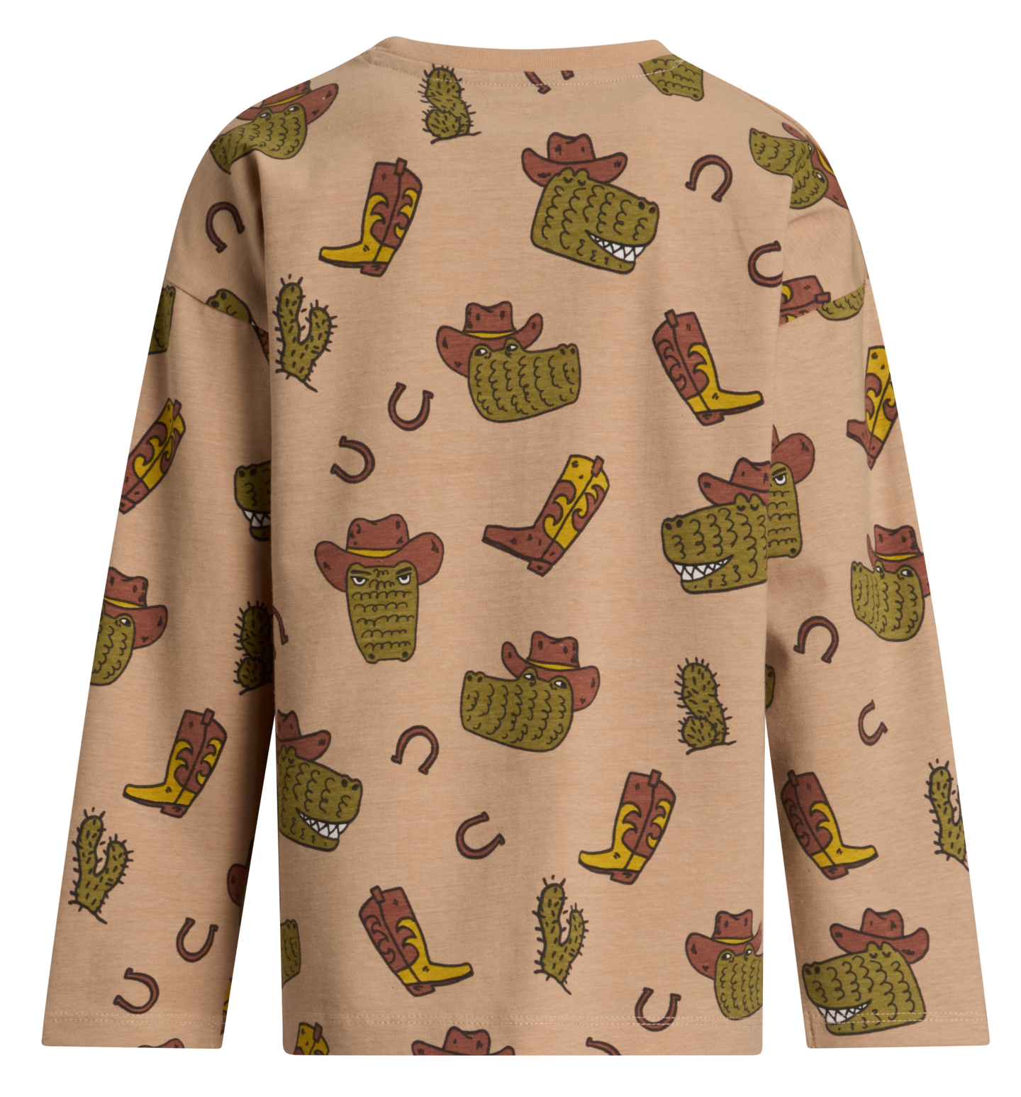 mywear Adam trikoopaita