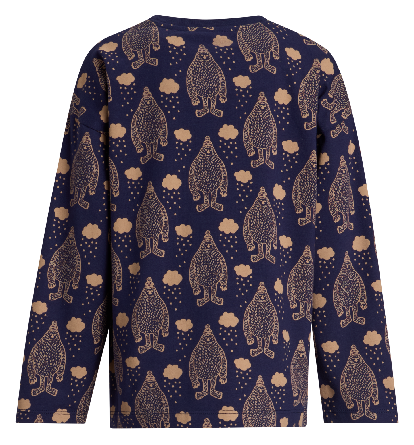 mywear Adam trikoopaita