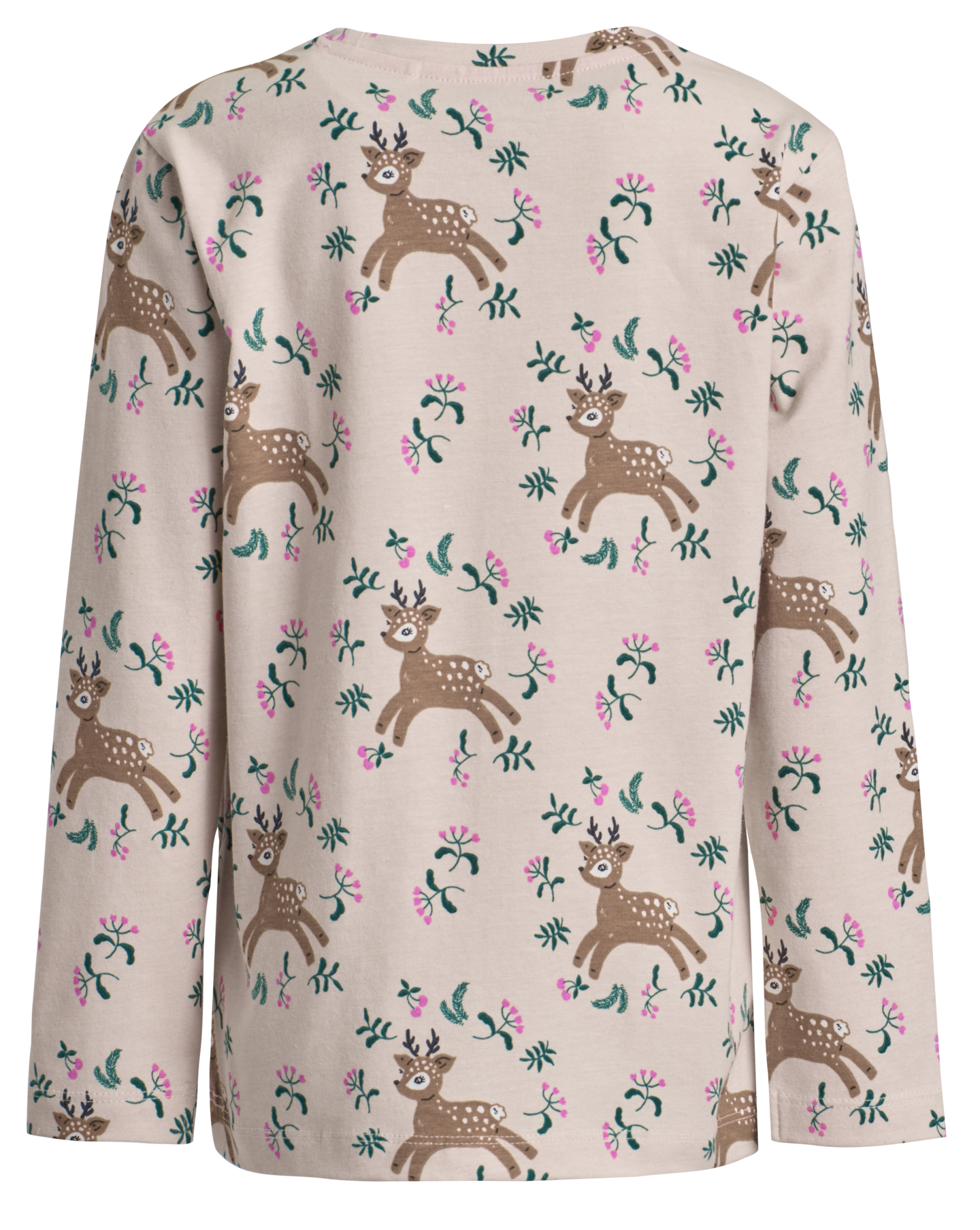 mywear Anna trikoopaita beige