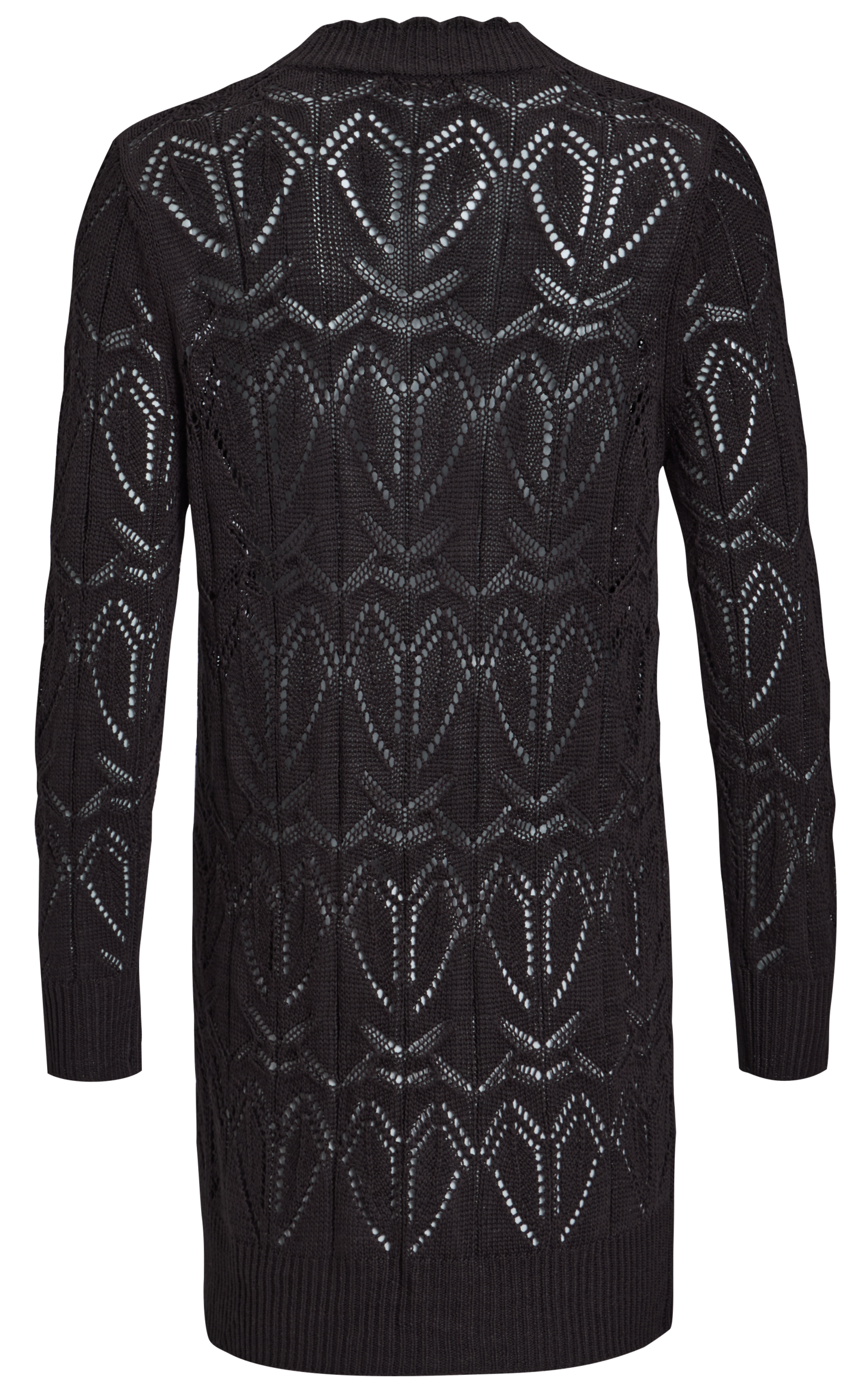 mywear Hilma pitsineuletakki