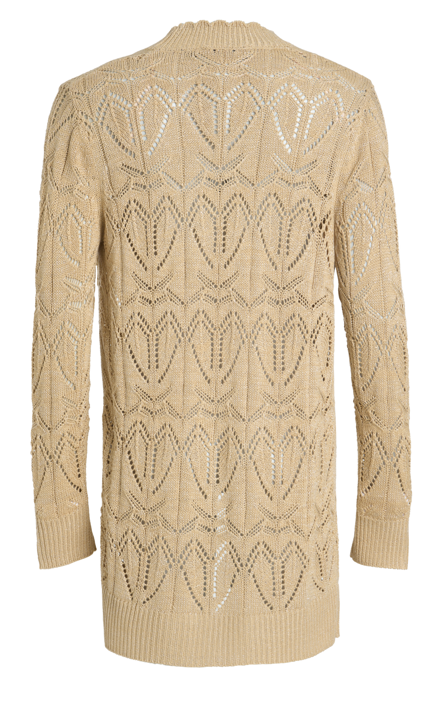 mywear Hilma pitsineuletakki