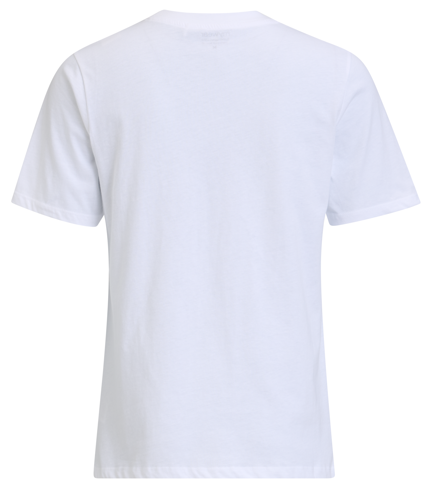 mywear Flower t-paita
