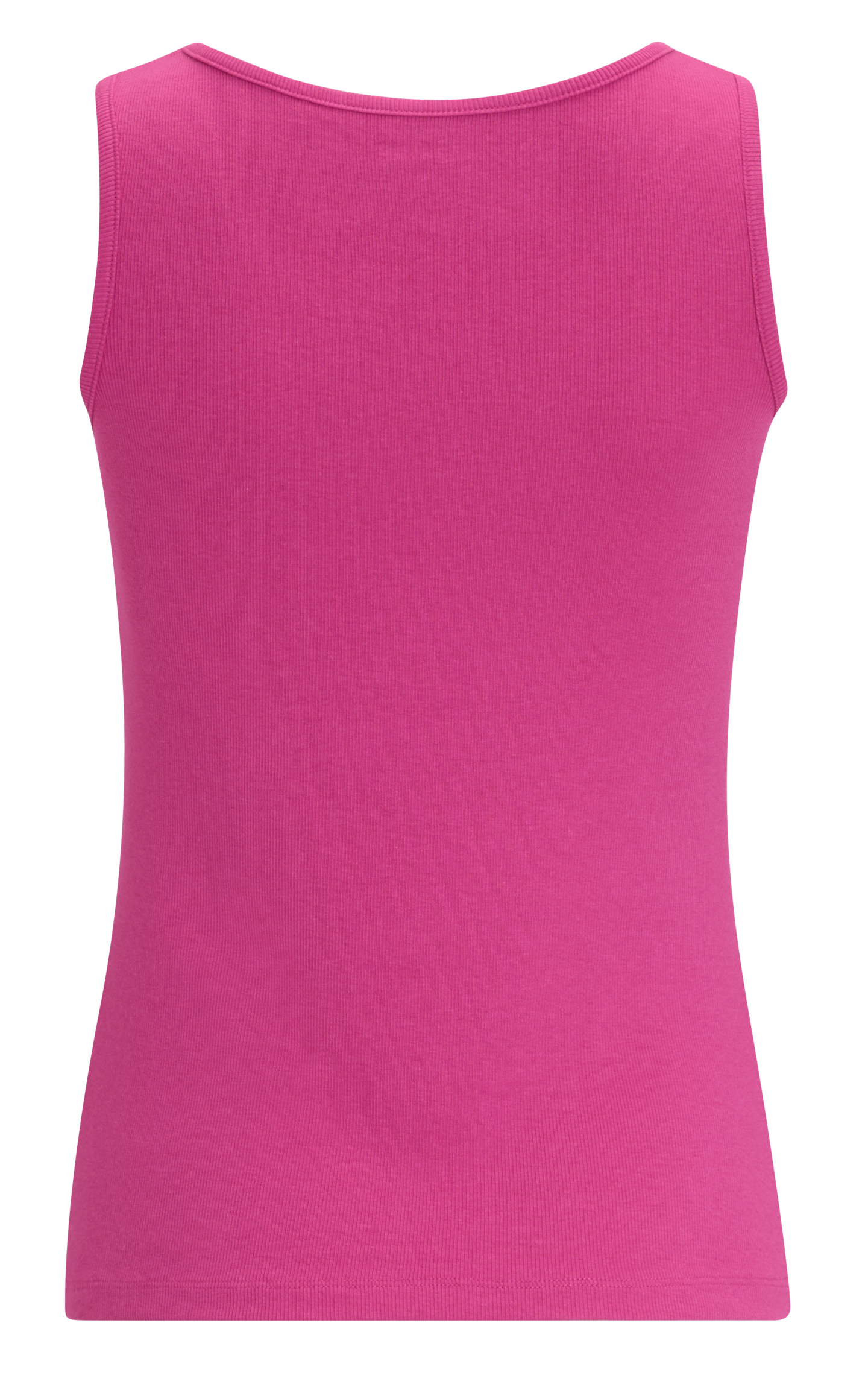 mywear Rudi rib toppi