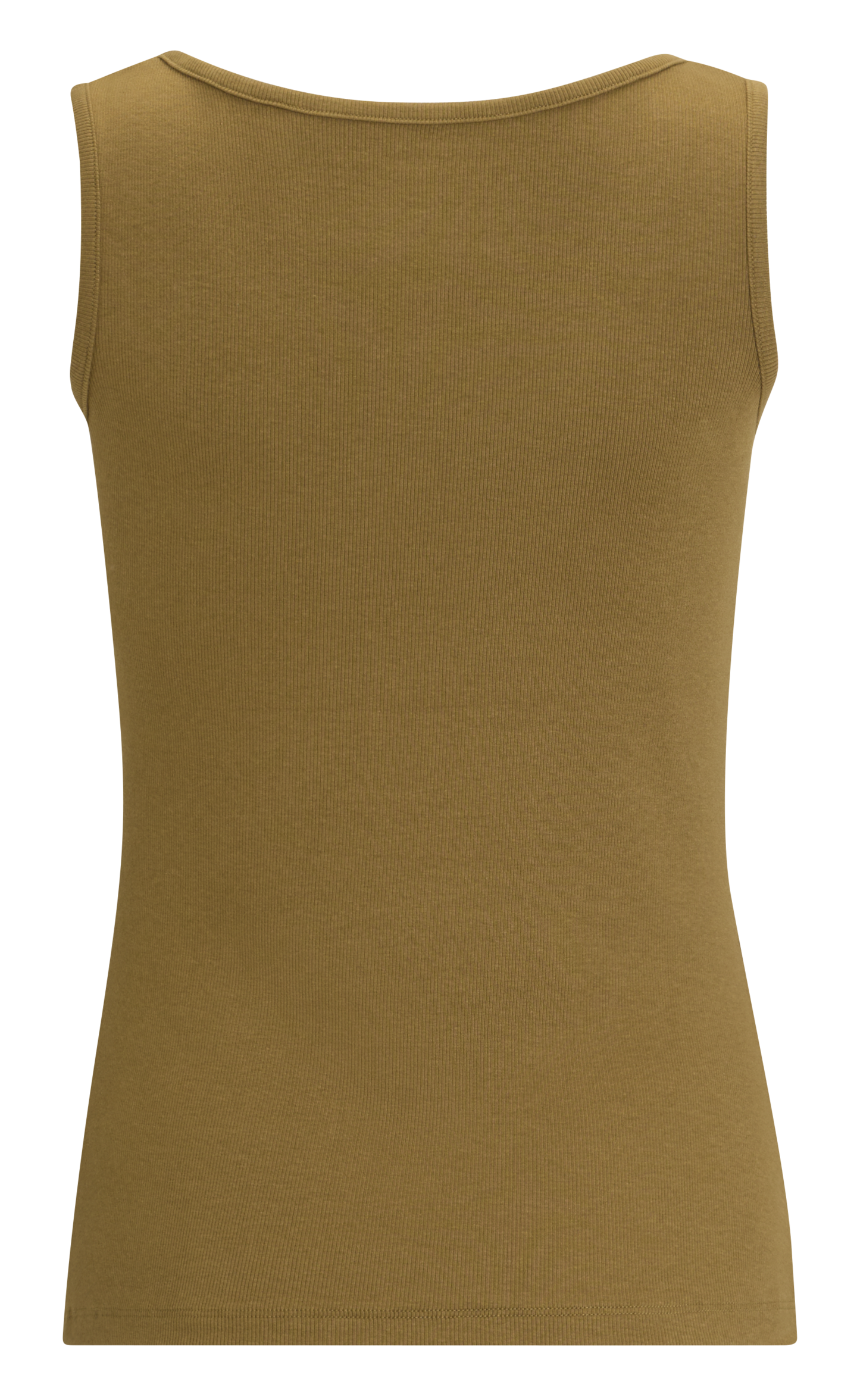 mywear Rudi rib toppi