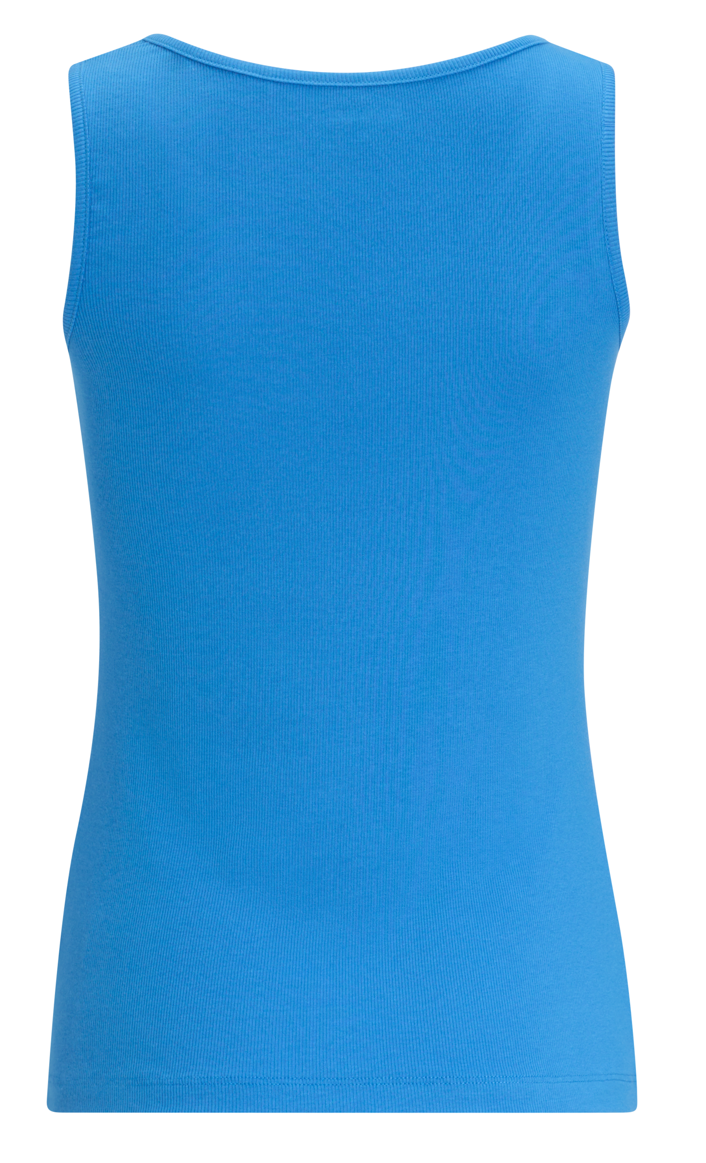 mywear Rudi rib toppi