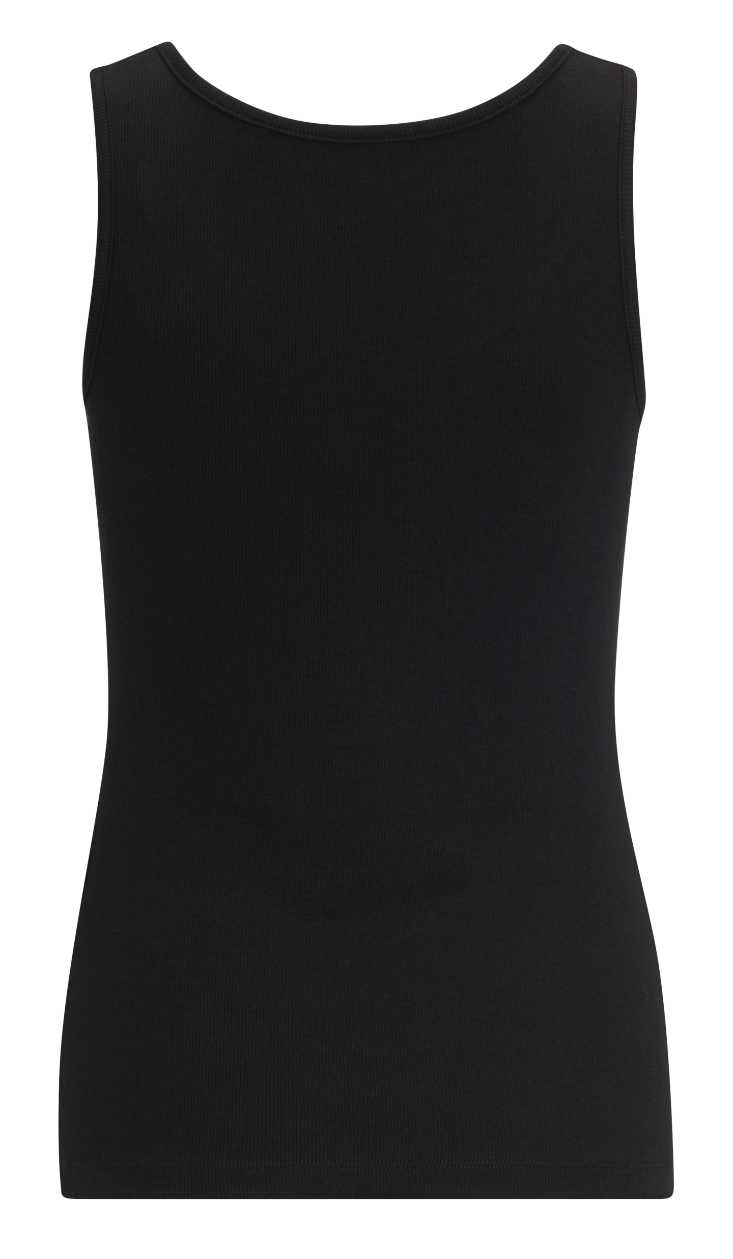 mywear Rudi rib toppi