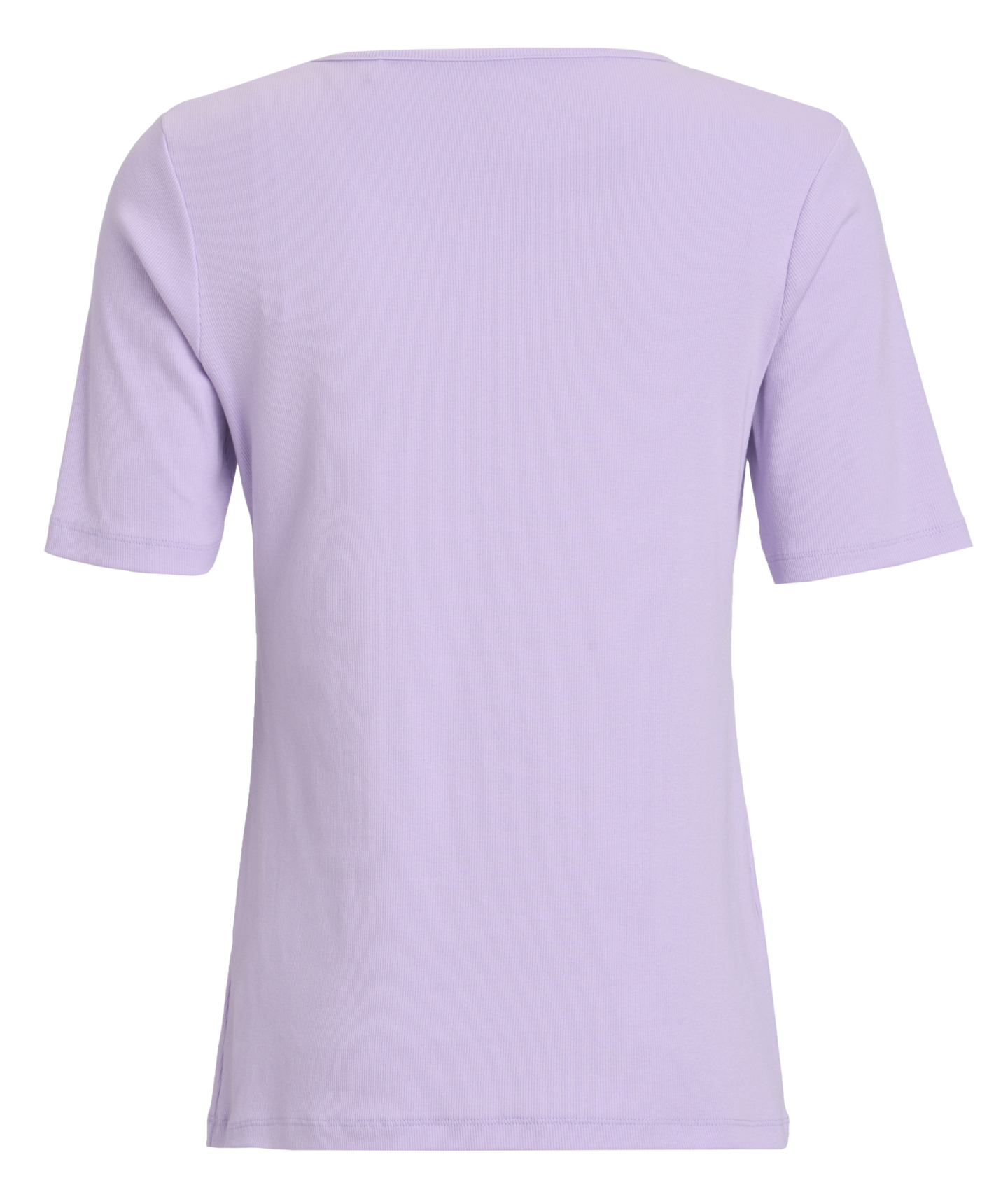 mywear Rosie rib t-paita