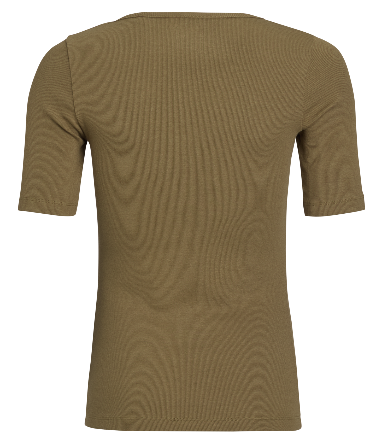 mywear Rosie rib t-paita
