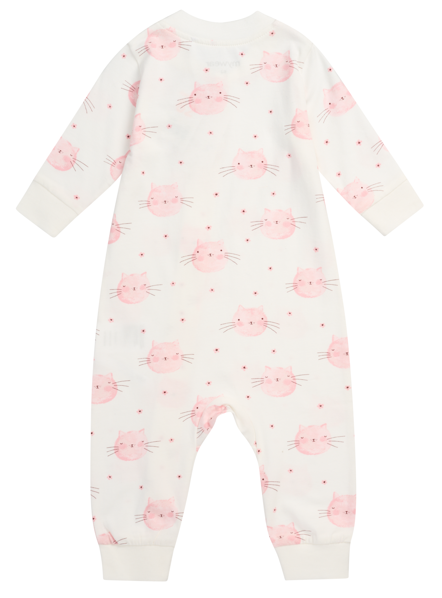 mywear Lysti pyjama vpun