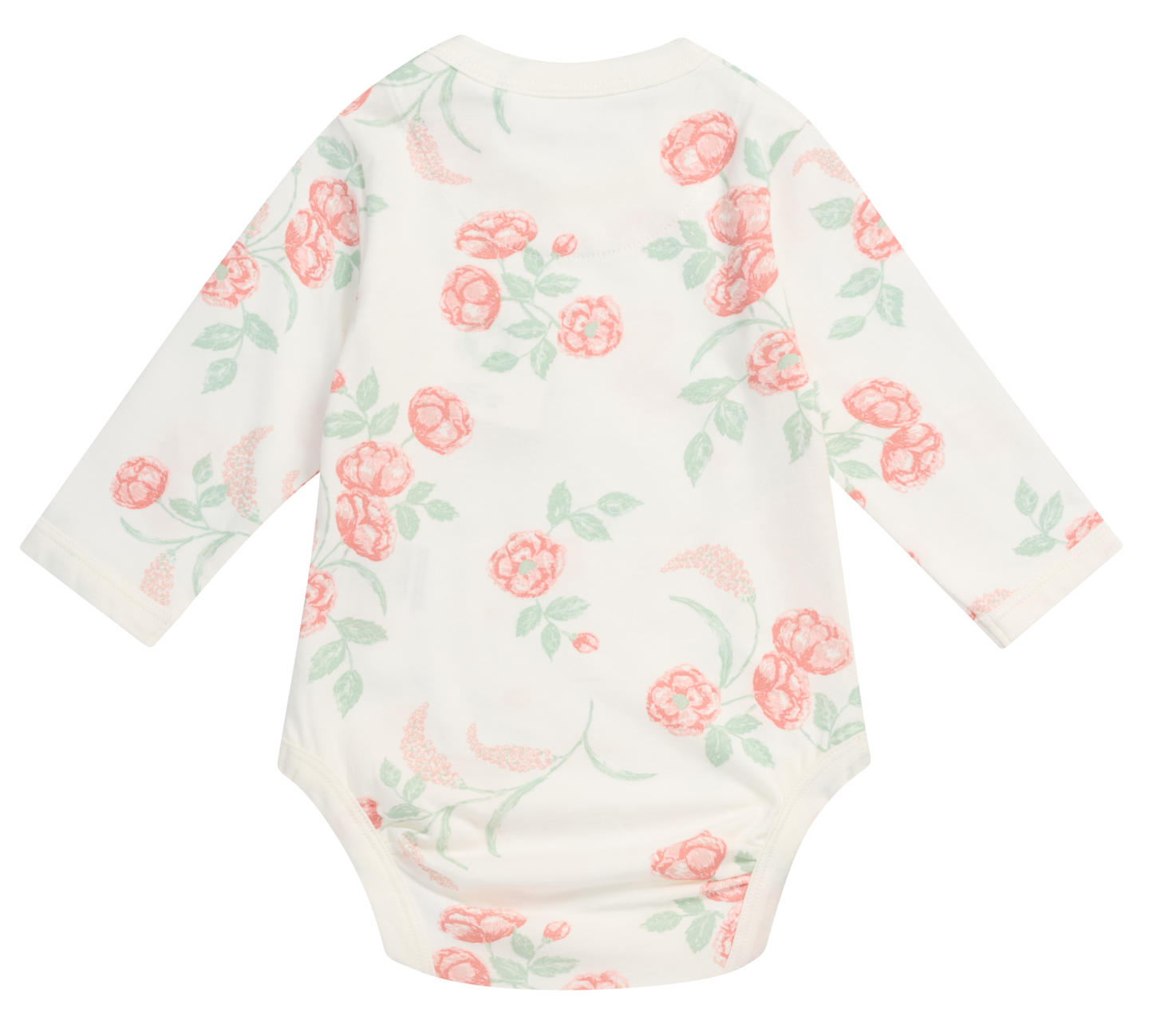 mywear Leikki body vpun kukka