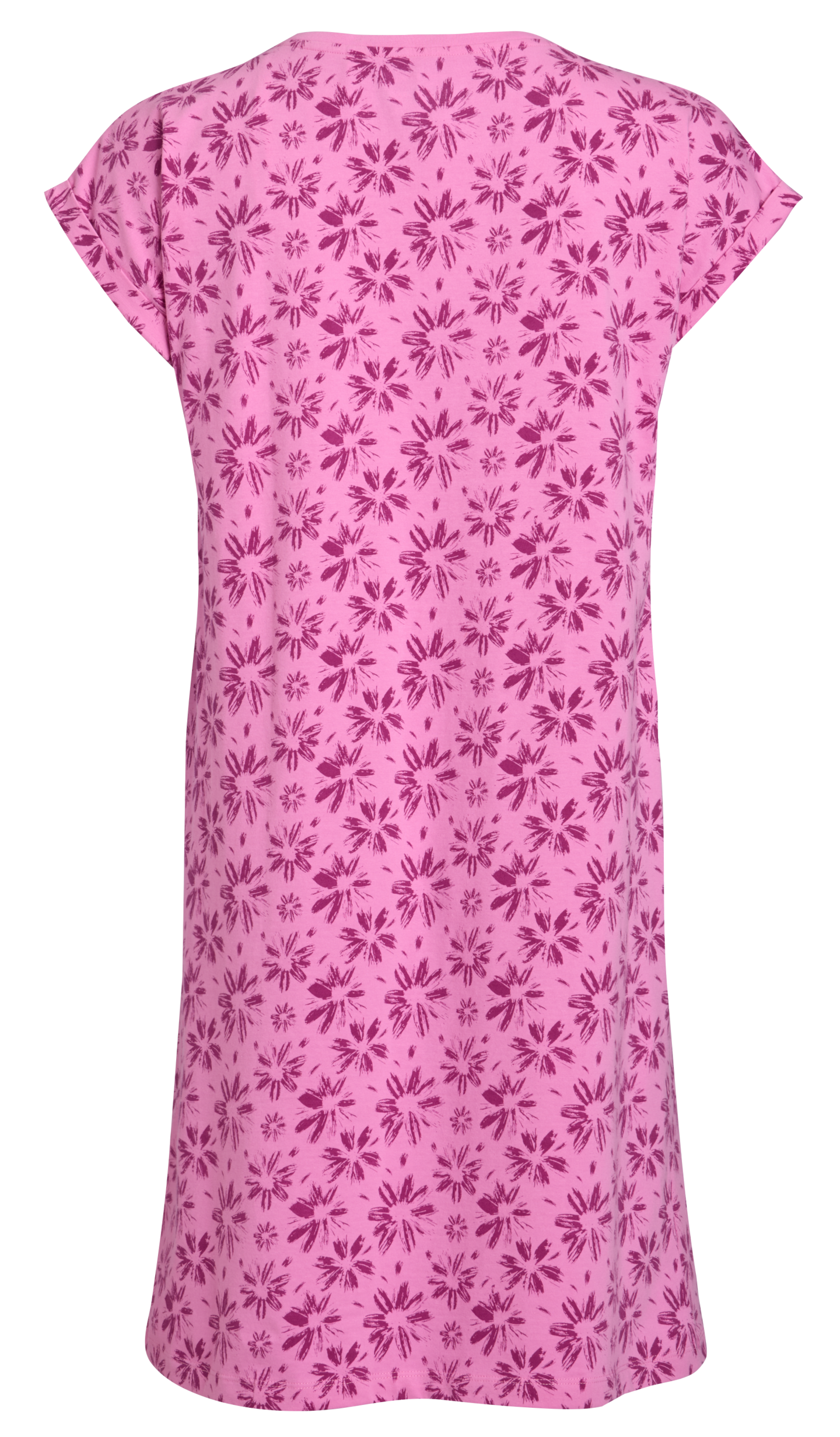 mywear Lynn N yöpaita pinkki S