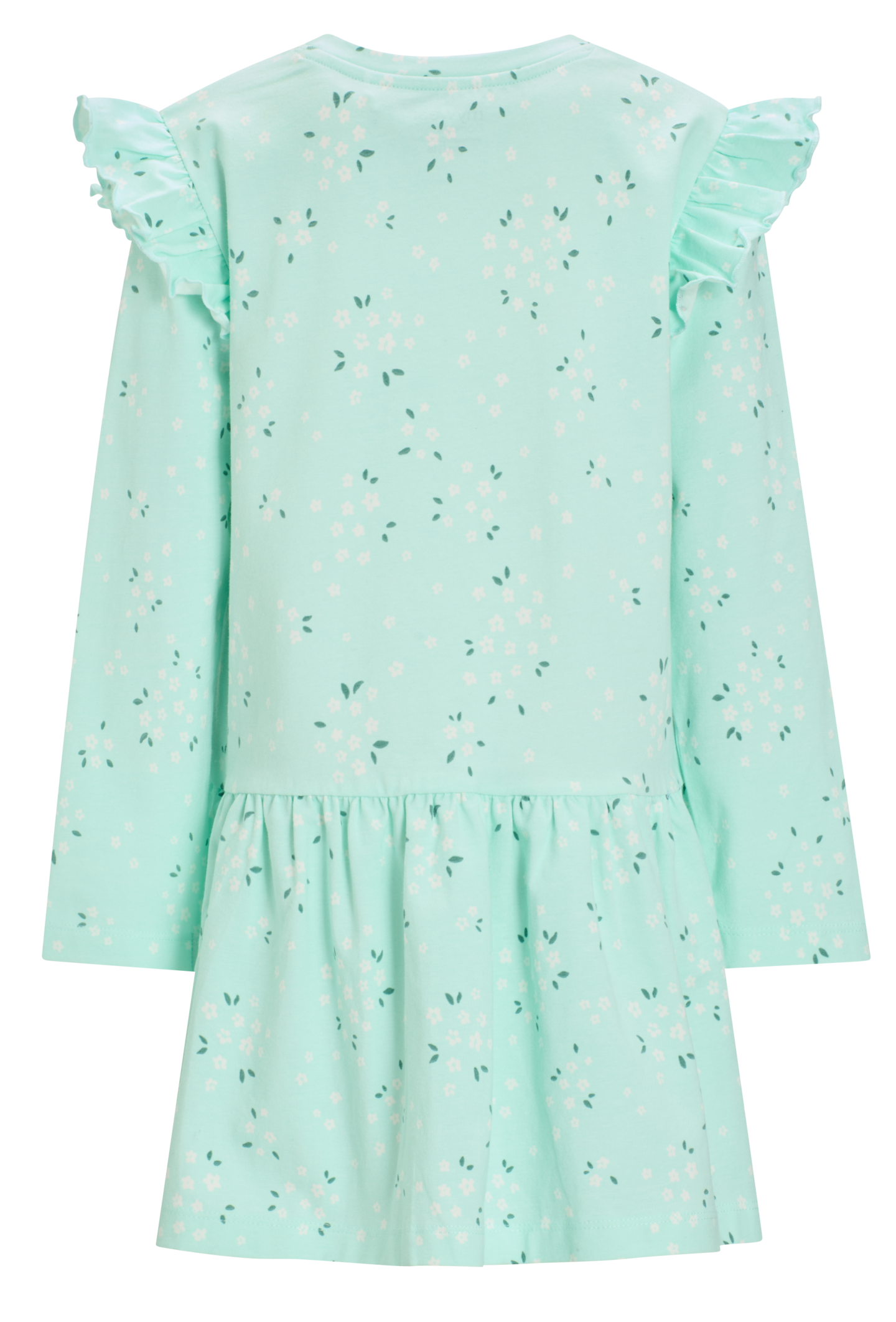 mywear Janna mekko vihreä