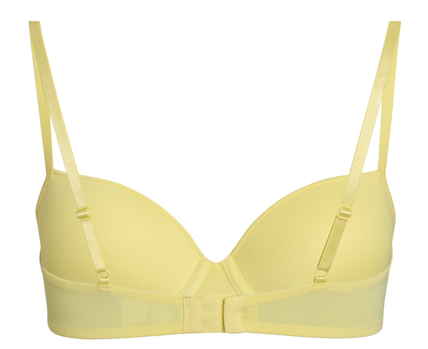 mywear Sunshine rintaliivit