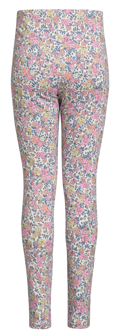 mywear Lina leggingsit kukka