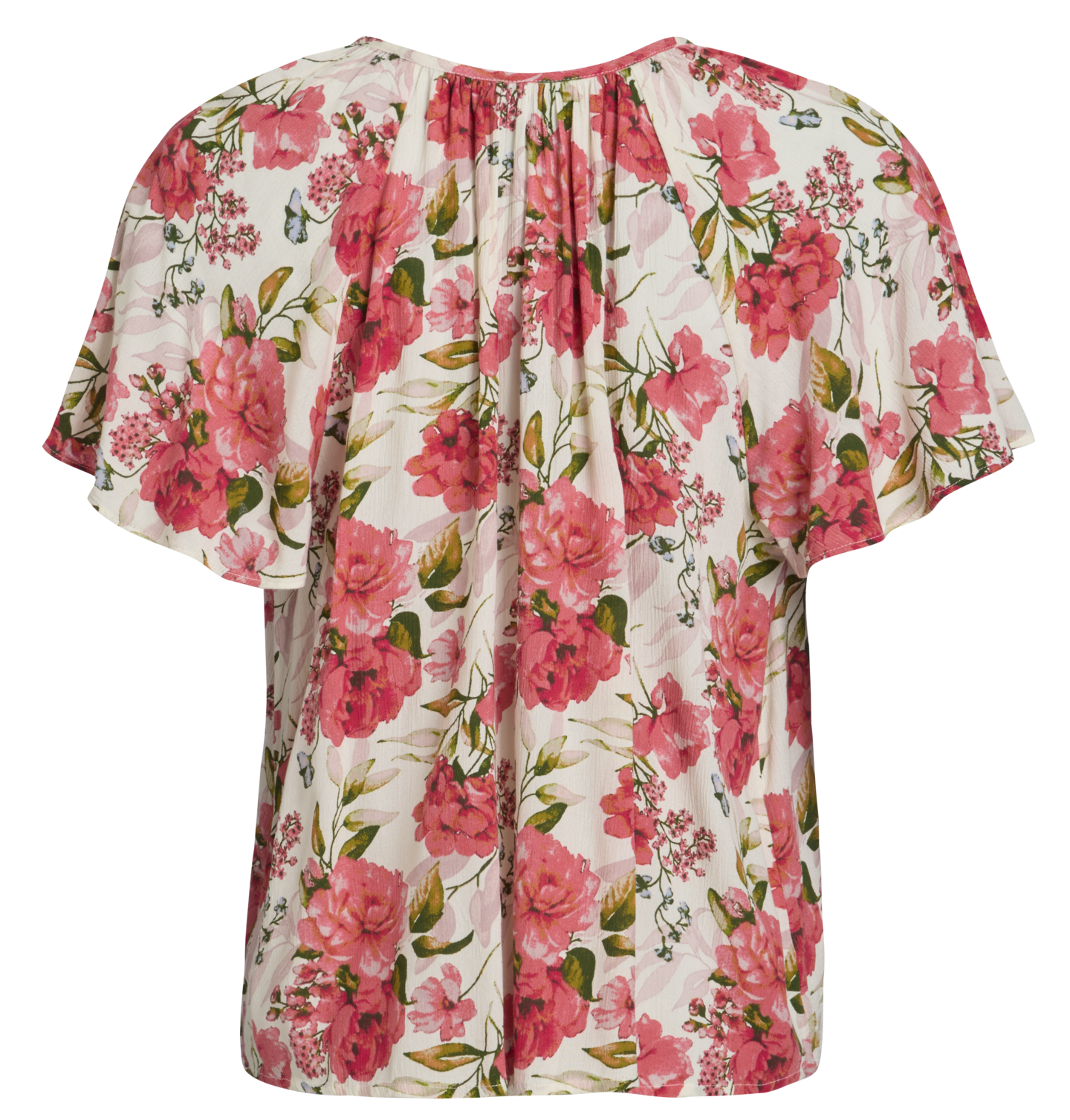 mywear Fiia viskoosipusero
