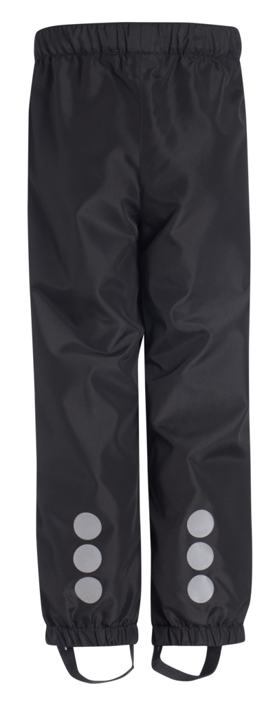 mywear STORM kuorihousut musta