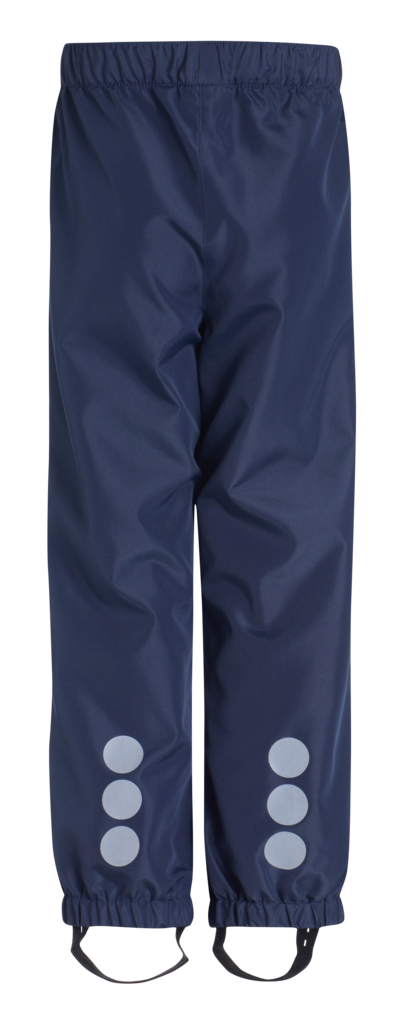 mywear STORM kuorihousut sininen