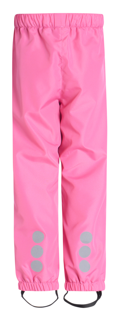 mywear STORM kuorihousut vaaleanpunainen