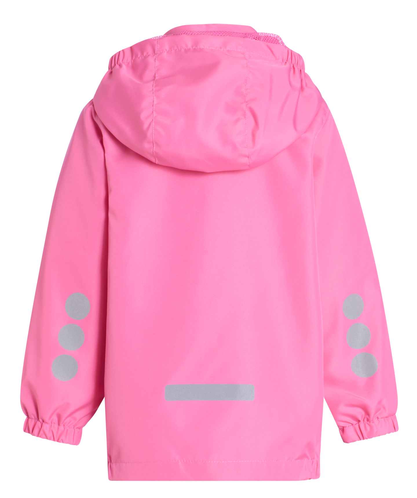 mywear STORM kuoritakki vaaleanpunainen