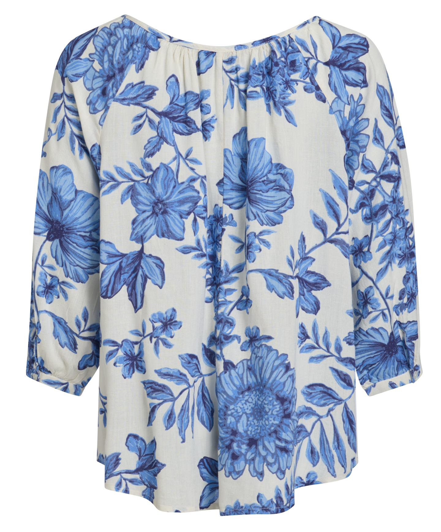 mywear Lara pellavasekoitepusero