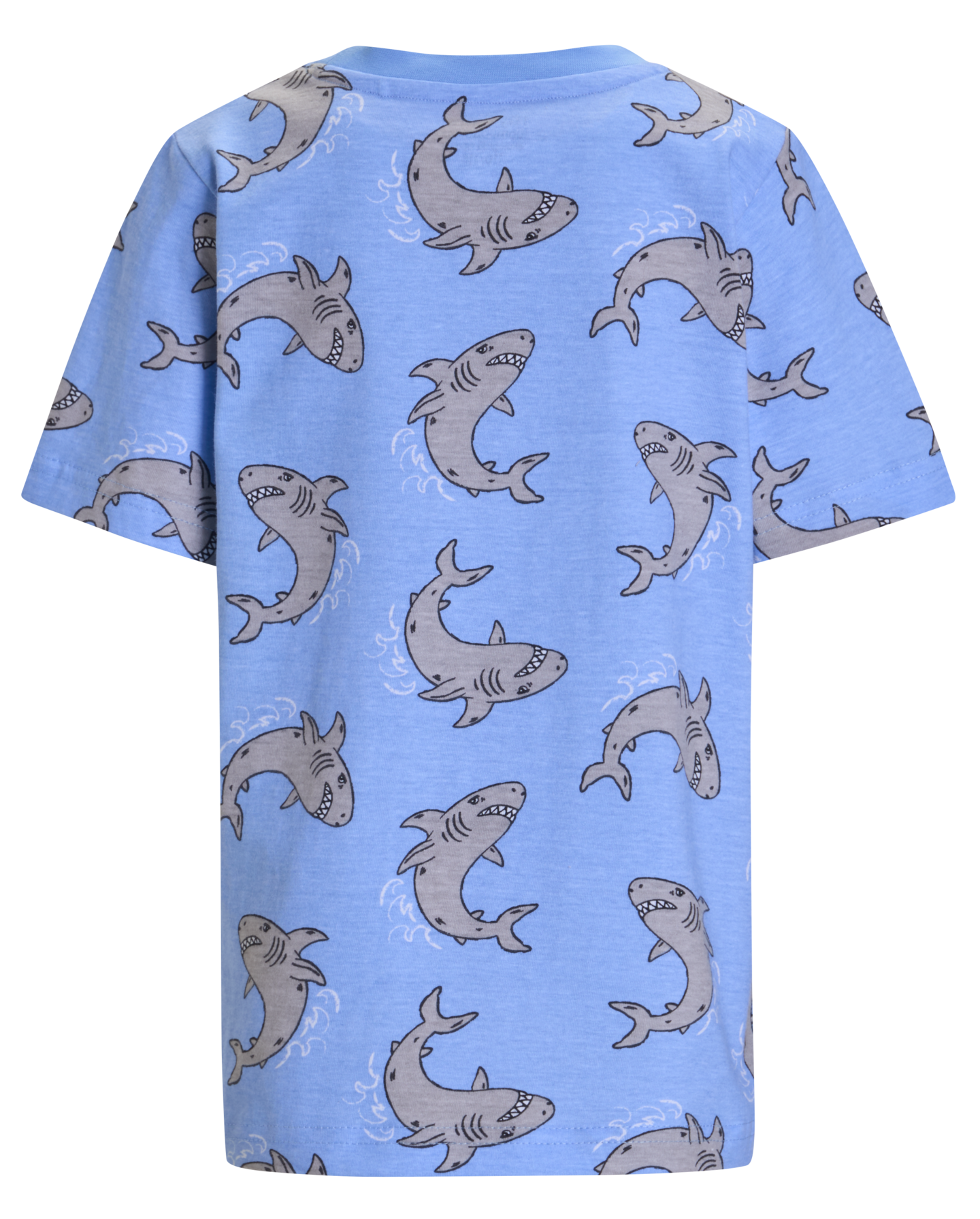 mw Emil t-paita sininen