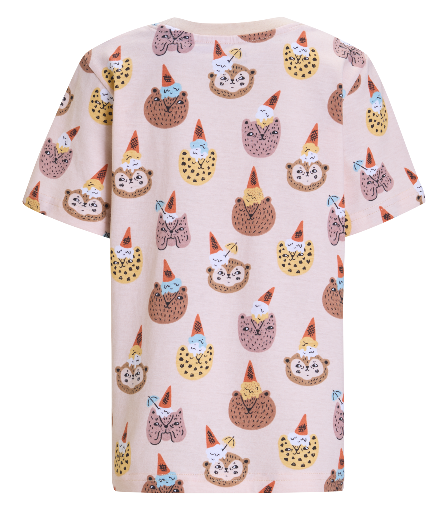 mw Emil t-paita beige