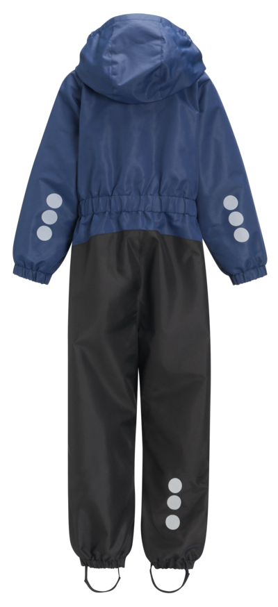 mywear STORM haalari tummansininen