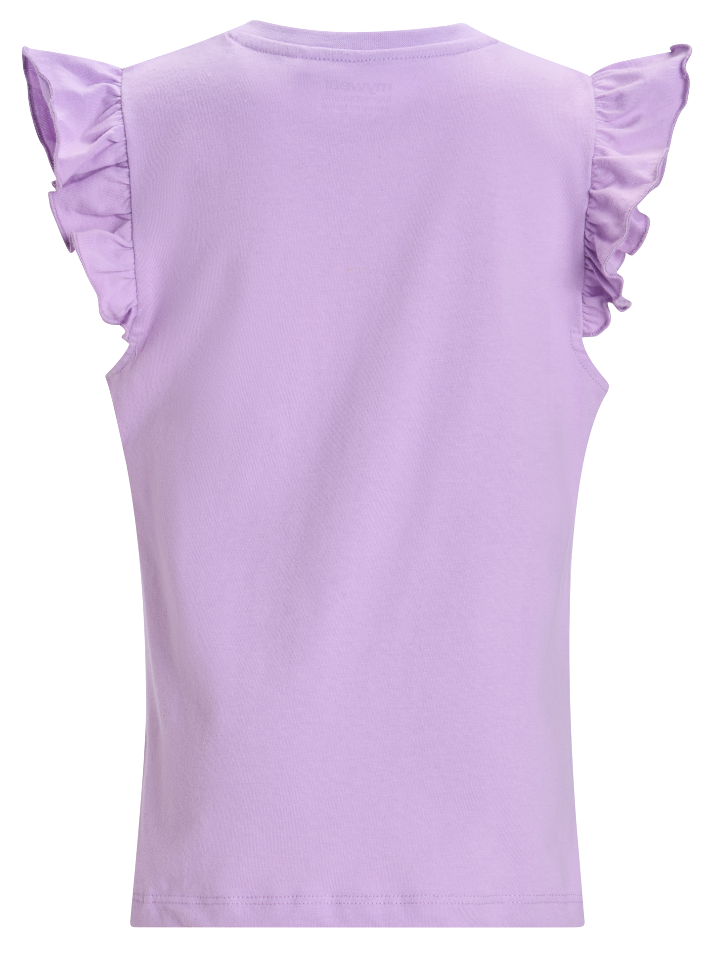 mw Nora t-paita lila