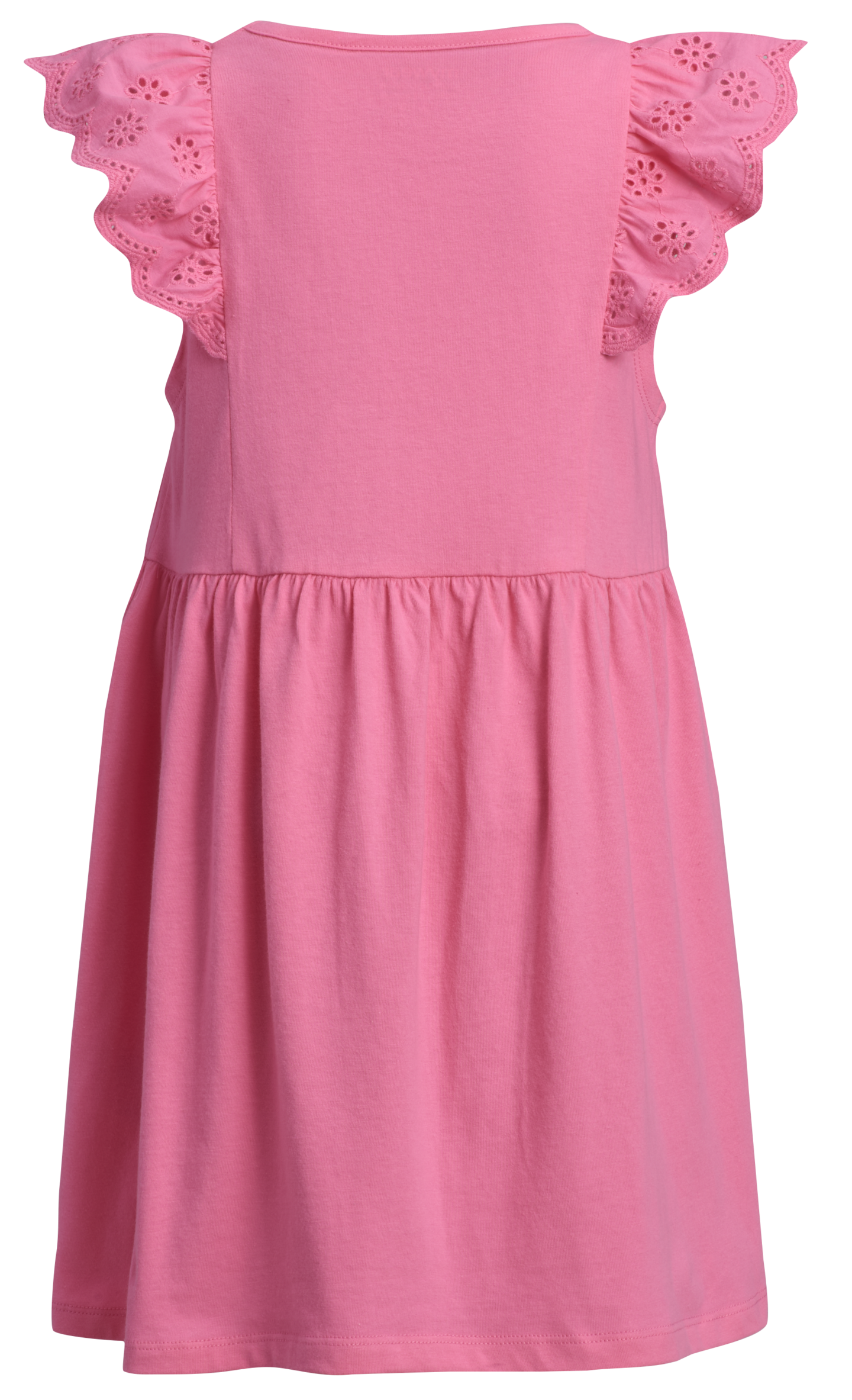 mw Noelle mekko pinkki