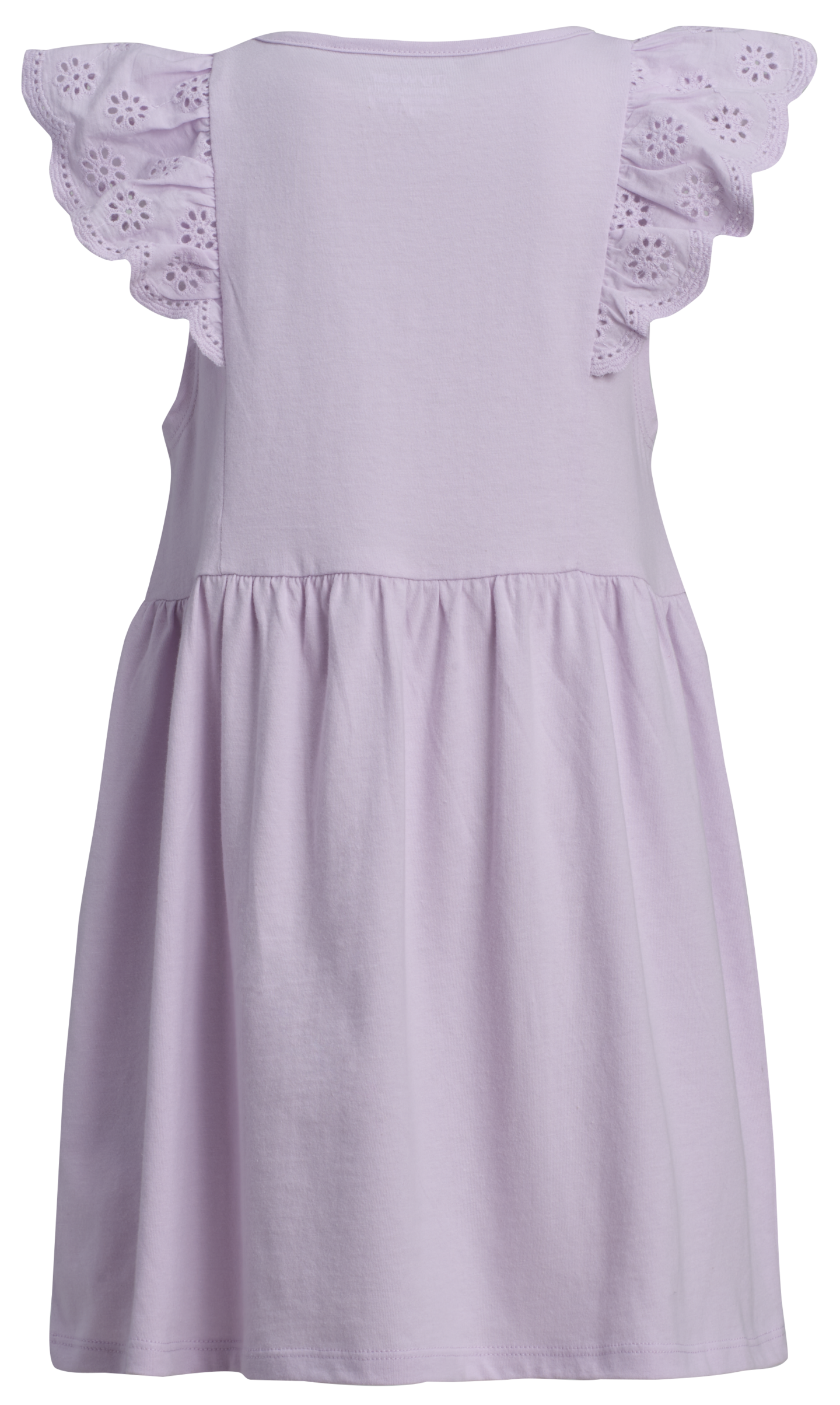 mw Noelle mekko lila