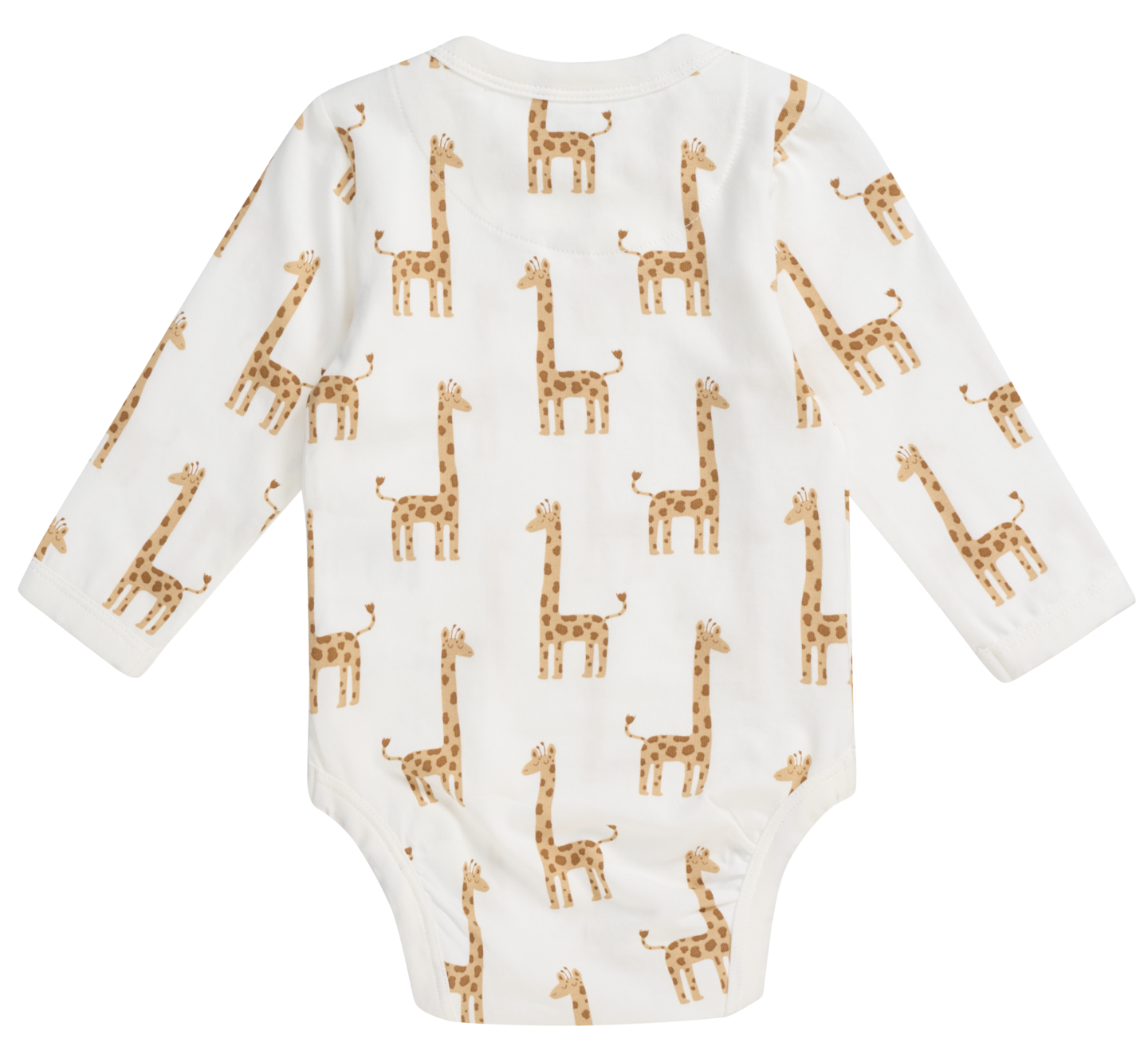 mywear Leikki body kirahvi