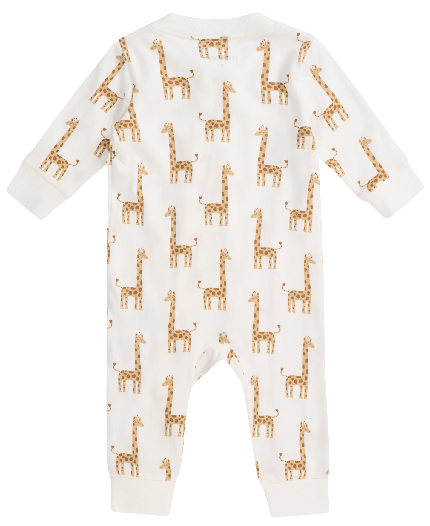 mywear Lysti pyjama kirahvi