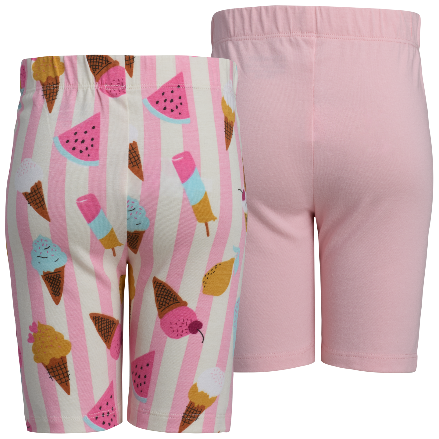 mw Dora 2pack bikershortsit