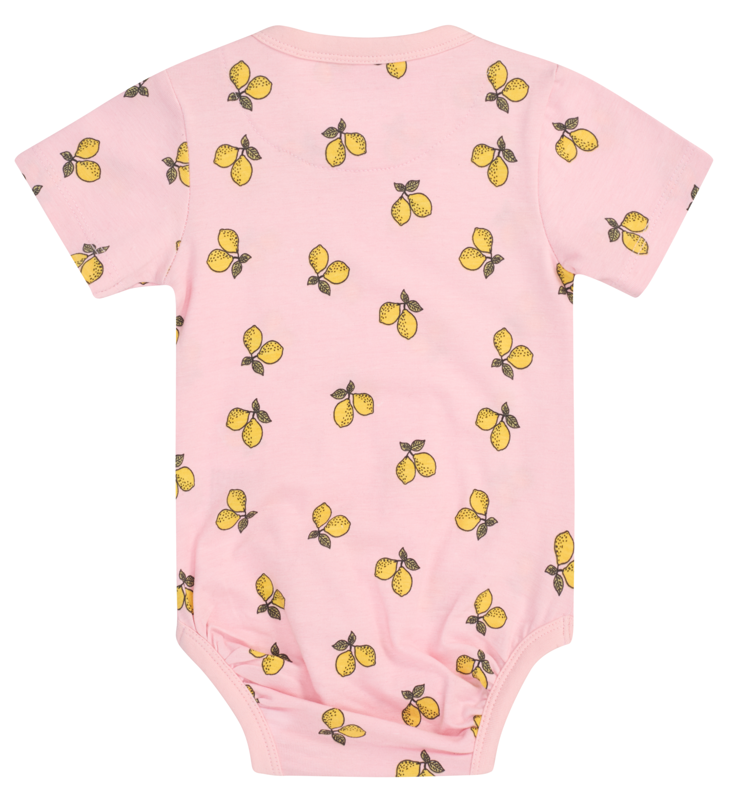 mywear Aalto body vaaleanpunainen