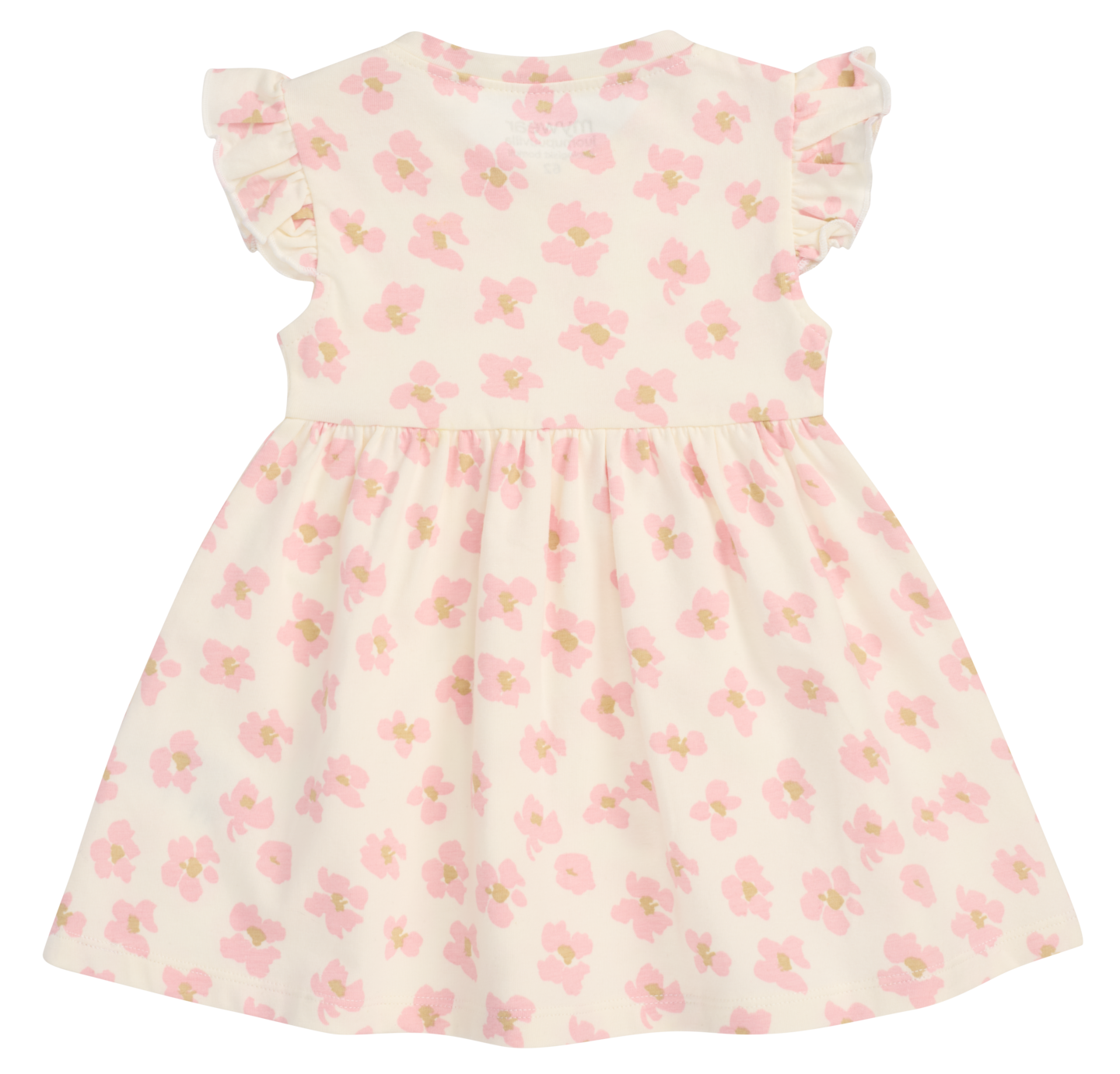 mywear Lotta mekko vaaleanpunainen