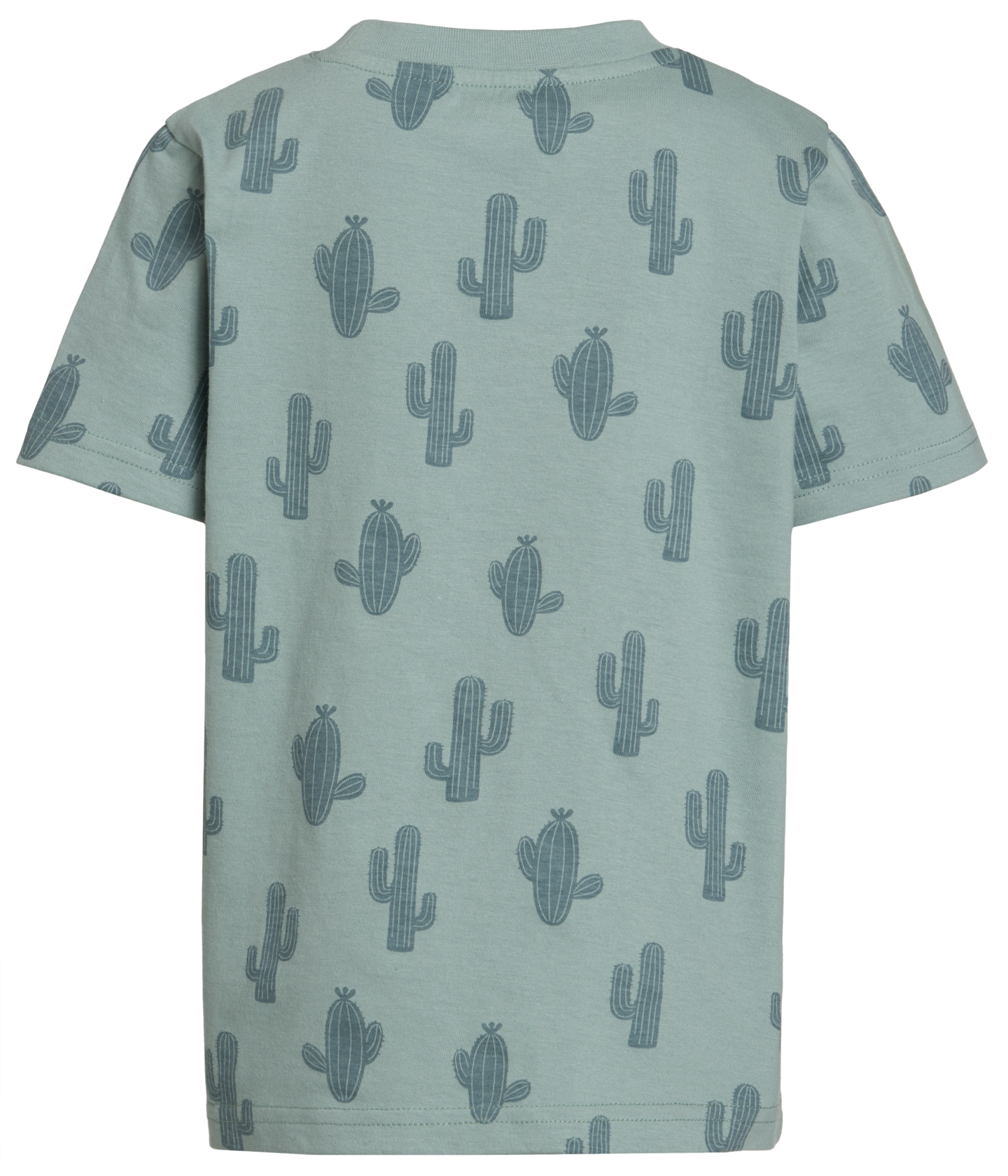 mywear Joe t-paita vihreä