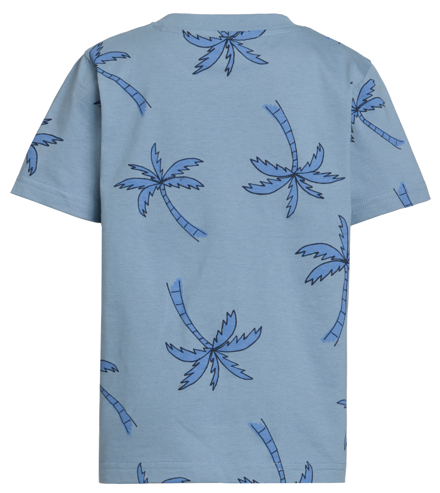 mywear Joe t-paita sininen