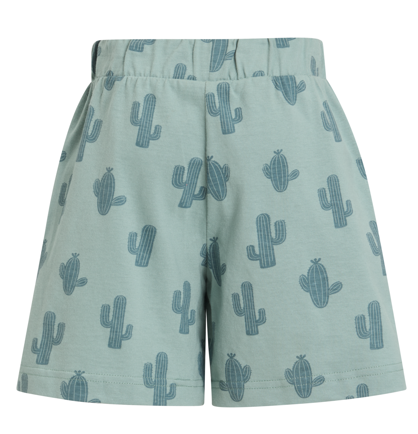mywear Zeb shortsit vihreä