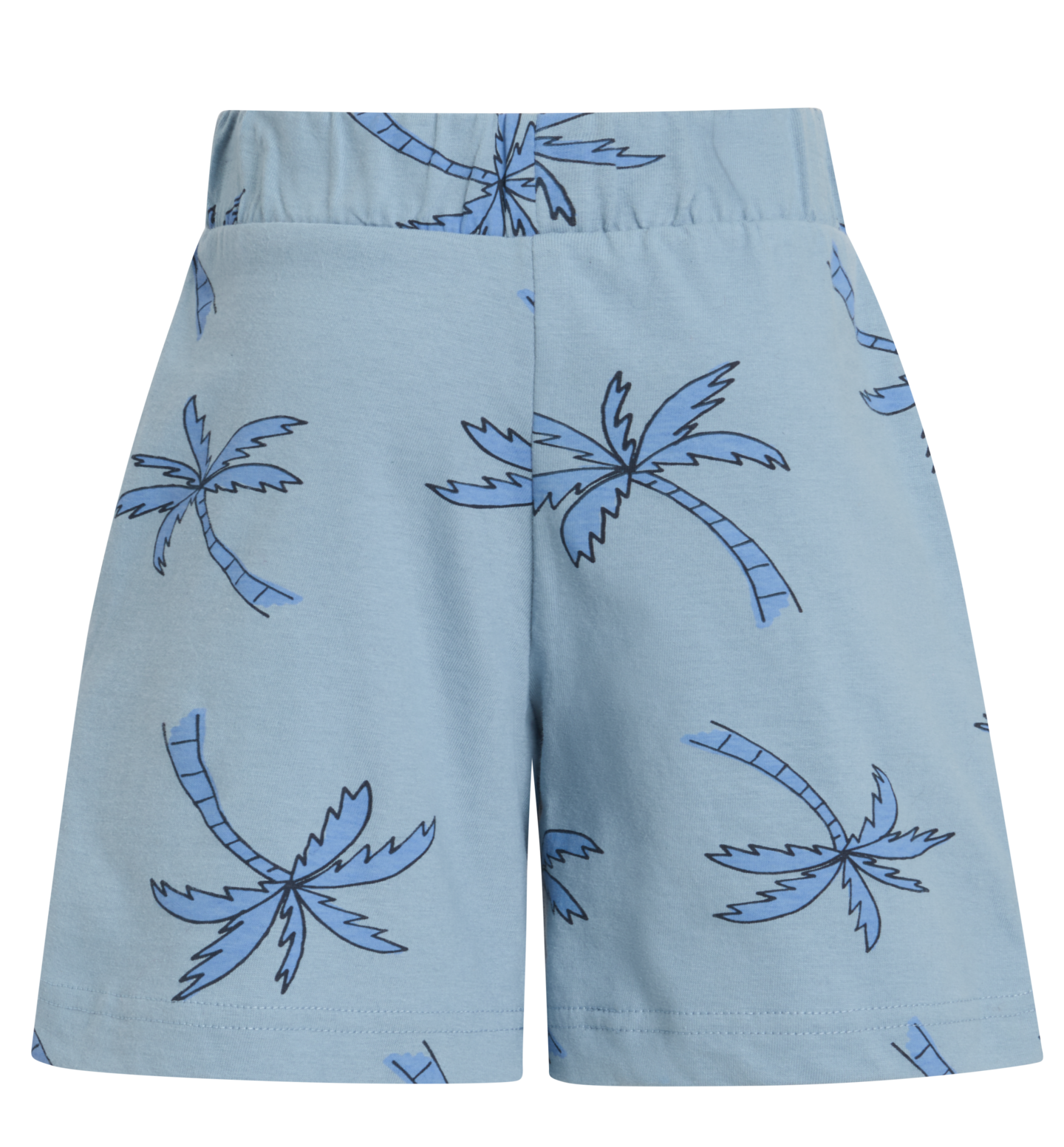 mywear Zeb shortsit sininen