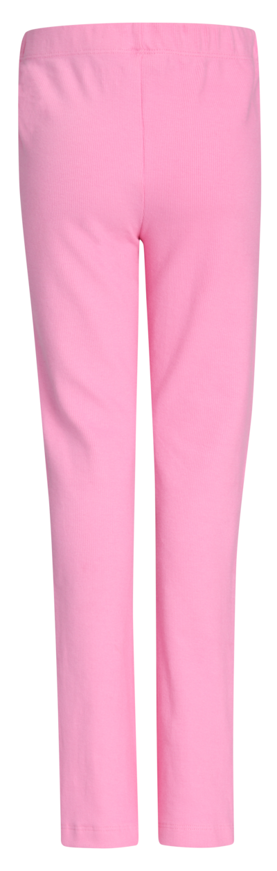 mywear ERIN ribbileggingsit vaaleanpunainen