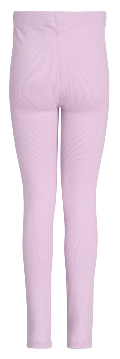 mywear ELLI L ribbileggingsit lila