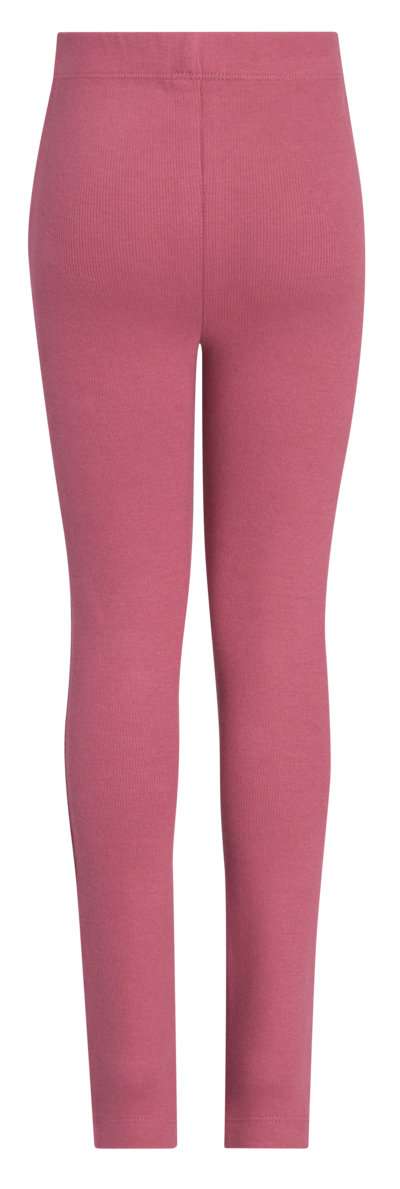 mywear ELLI L ribbileggingsit roosa