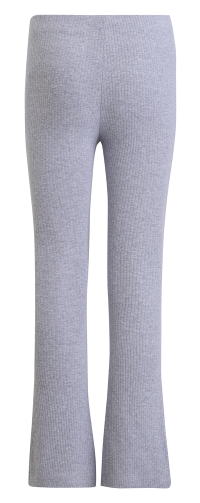 mw Elina boot ribleggings harmaa 122