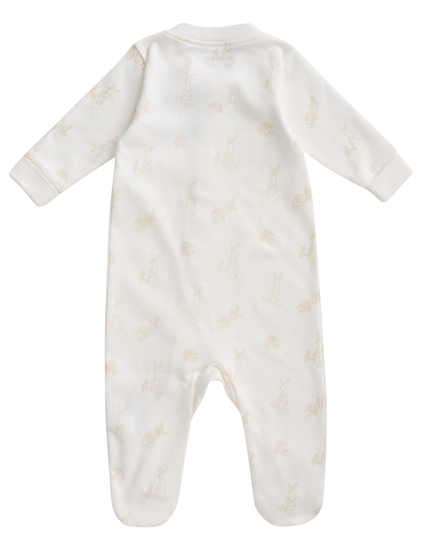mywear Uni unihaalari valkoinen