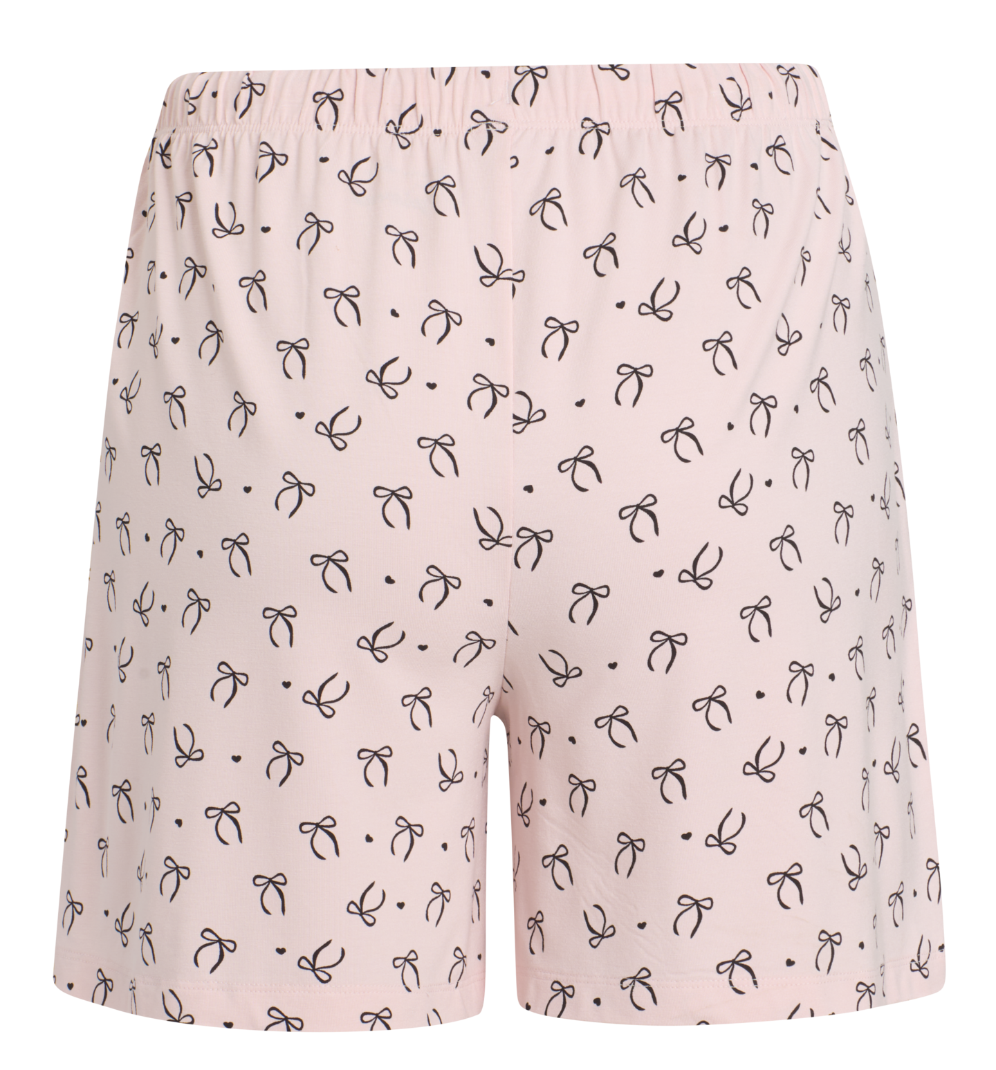 mw Eli N p.shortsit pink S