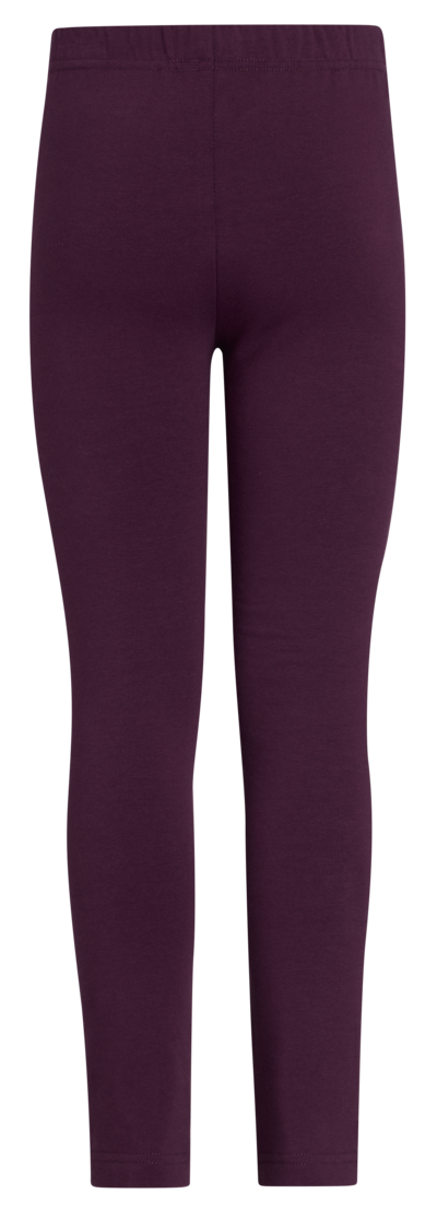 mywear Minja leggingsit luumu