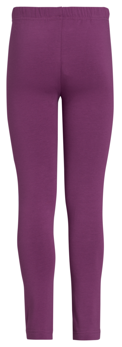 mywear Minja leggingsit lila