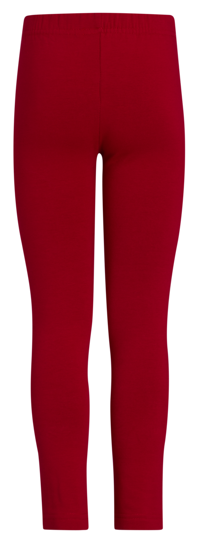 mywear Minja leggingsit punainen