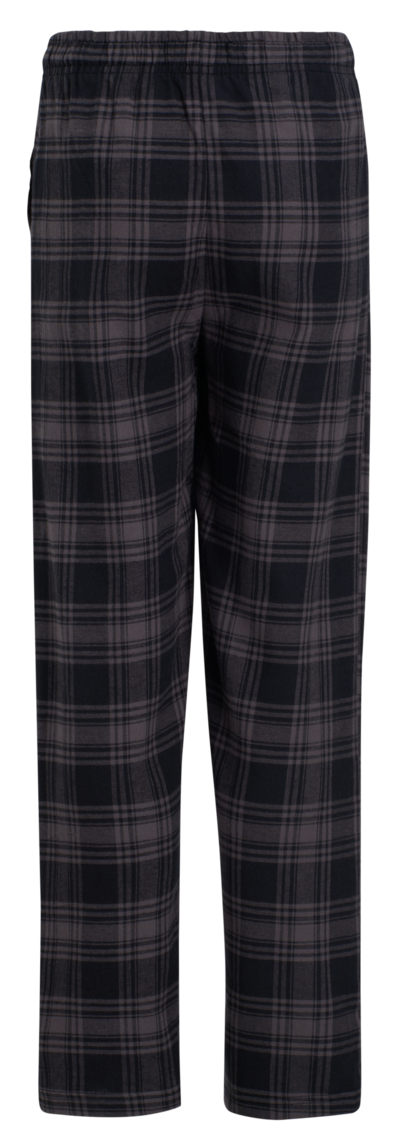 mywear Check flanellihousut